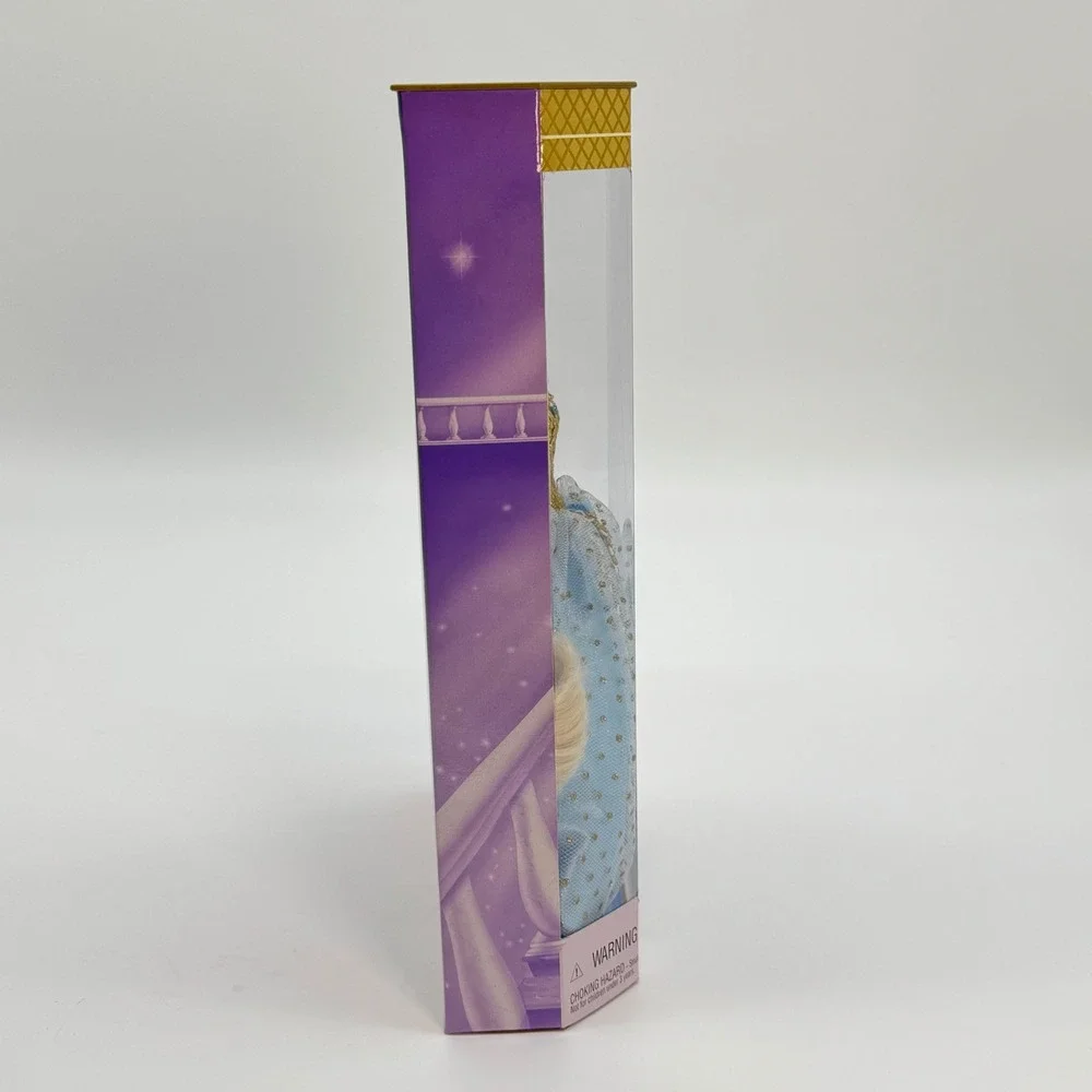 Mattel Barbie as Cinderella Collector Edition 1996  Collector Series 16900